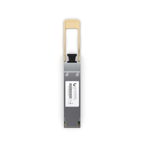 Modul optic QSFP28 100G SR4 Multi-Mode UniFi Ubiquiti, MPO-12, UACC-OM-QSFP28-SR4